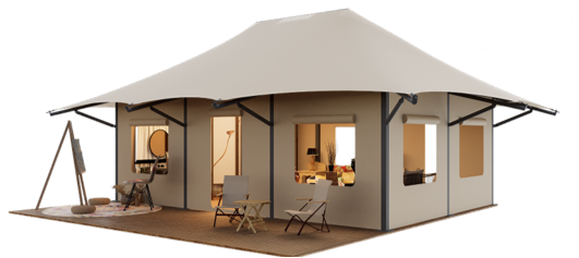 上栗县酒店帐篷生产厂家